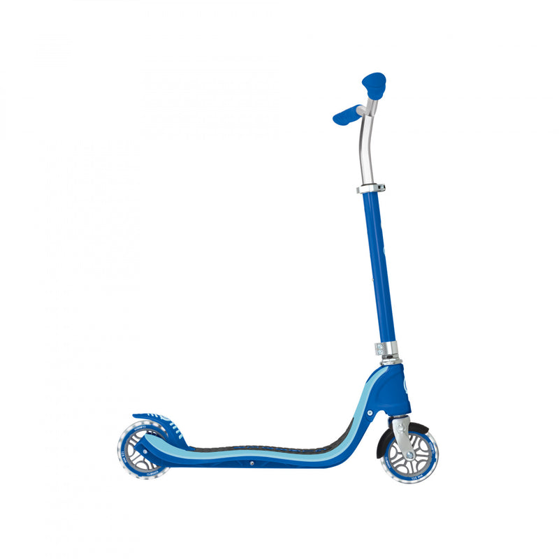 GLOBBER FLOW 125 SCOOTER LIGHTS- NAVY BLUE