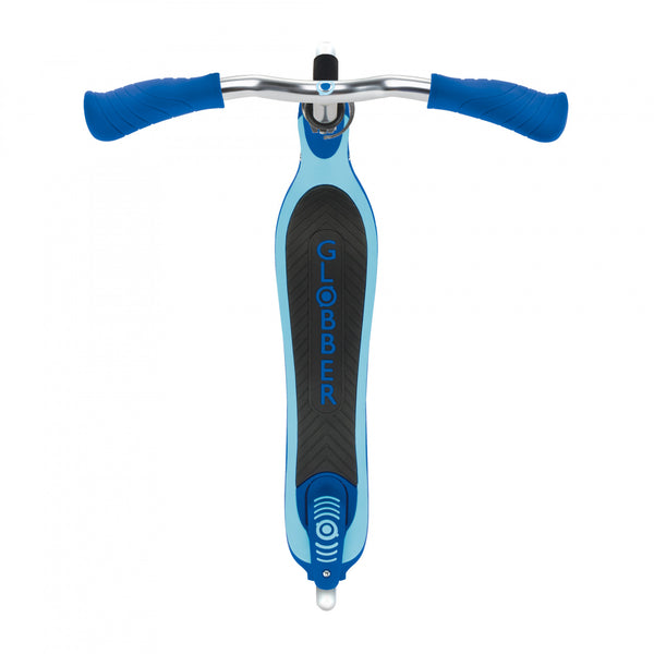 GLOBBER FLOW 125 SCOOTER LIGHTS- NAVY BLUE