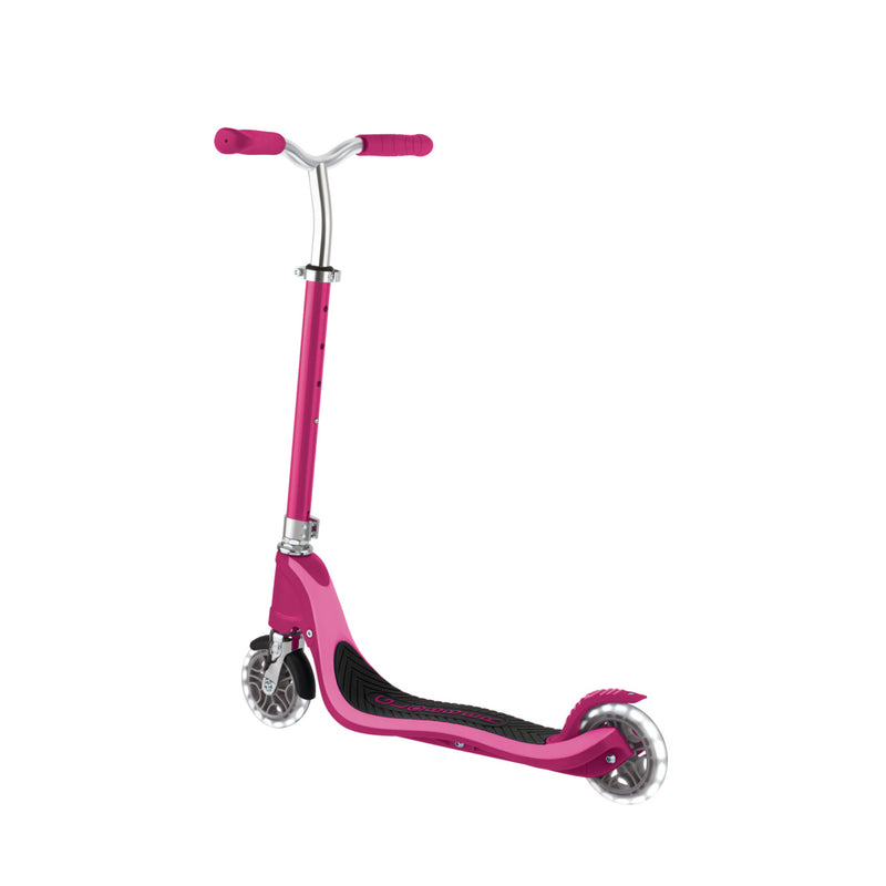 GLOBBER FLOW 125 SCOOTER LIGHTS- RUBY