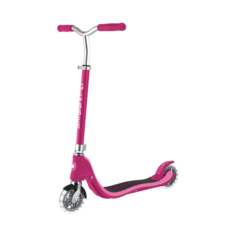 GLOBBER FLOW 125 SCOOTER LIGHTS- RUBY