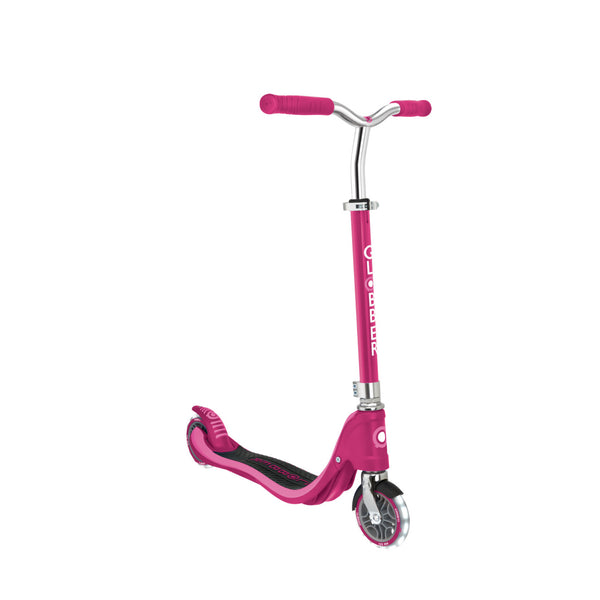 GLOBBER FLOW 125 SCOOTER LIGHTS- RUBY