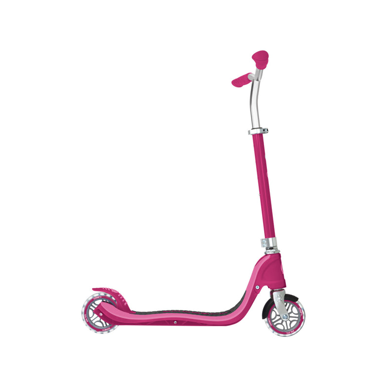 GLOBBER FLOW 125 SCOOTER LIGHTS- RUBY