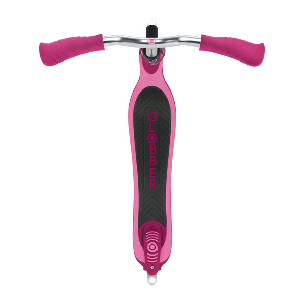 GLOBBER FLOW 125 SCOOTER LIGHTS- RUBY