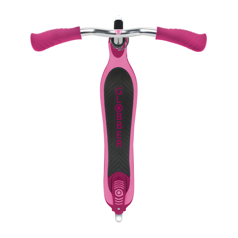 GLOBBER FLOW 125 SCOOTER LIGHTS- RUBY