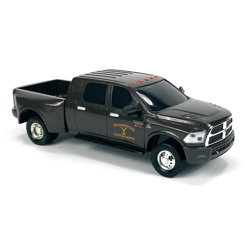 BIG COUNTRY TOYS YELLOWSTONE COLLECTABLE- JOHN DUTTON RAM TRUCK
