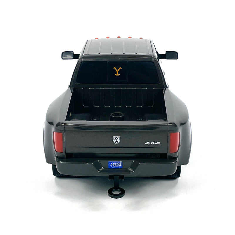 BIG COUNTRY TOYS YELLOWSTONE COLLECTABLE- JOHN DUTTON RAM TRUCK