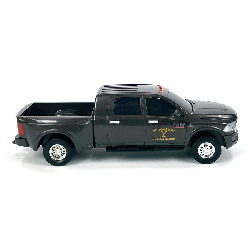 BIG COUNTRY TOYS YELLOWSTONE COLLECTABLE- JOHN DUTTON RAM TRUCK