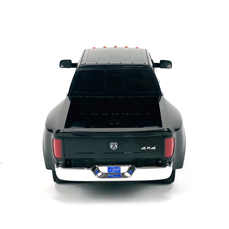 BIG COUNTRY TOYS YELLOWSTONE COLLECTABLE- KAYCE DUTTON"S LIVESTOCK TRUCK