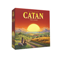 Catan 6th Edition