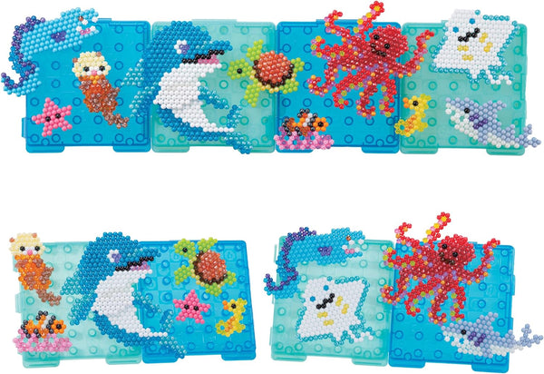 Aquabeads Ocean Splash Scene