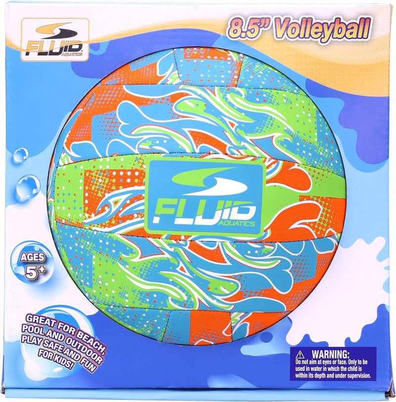8.5'' VOLLEY BALL