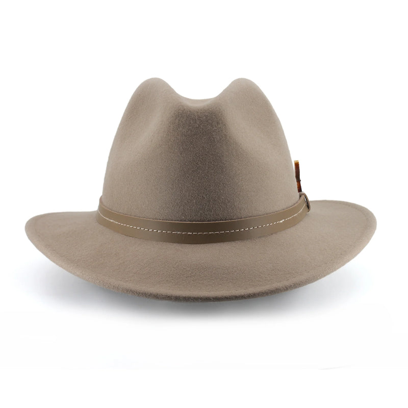 ooGee Simpson Adventurer Hat - 2 Colours