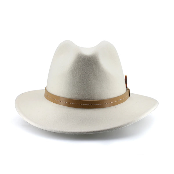 ooGee Simpson Adventurer Hat - 2 Colours