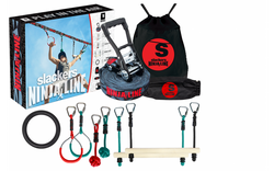 SLACKERS NINJALINE 36' INTRO KIT