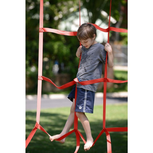 SLACKERS NINJA NET