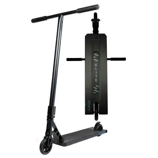GRIT ELITE 6'ER STUNT SCOOTER
