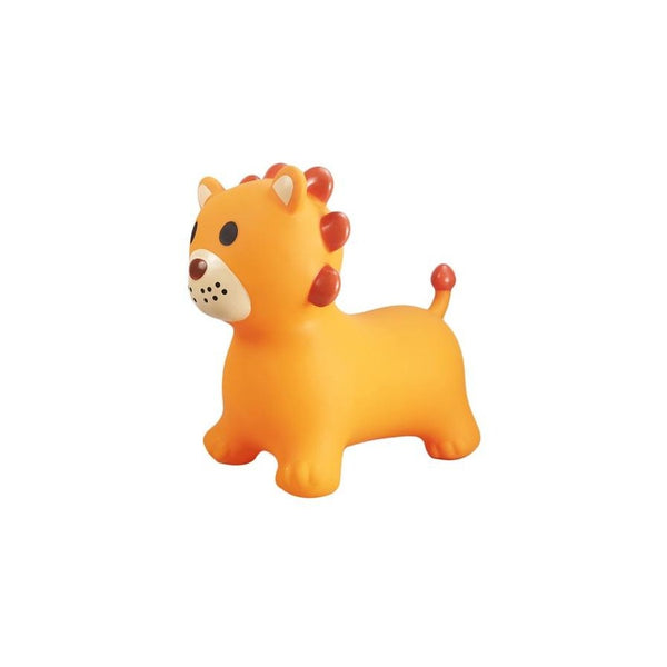 KAPER KIDS BOUNCY RIDER LION