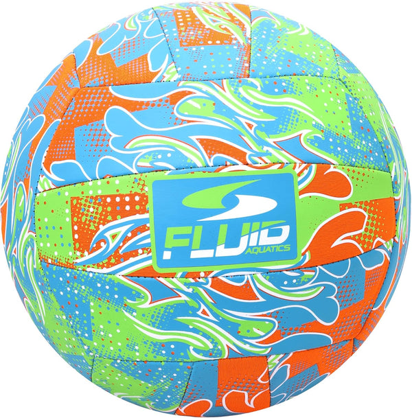 8.5'' VOLLEY BALL