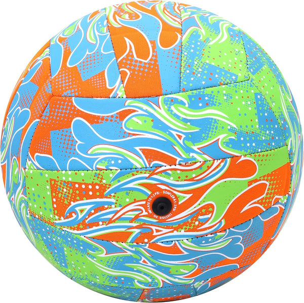 8.5'' VOLLEY BALL