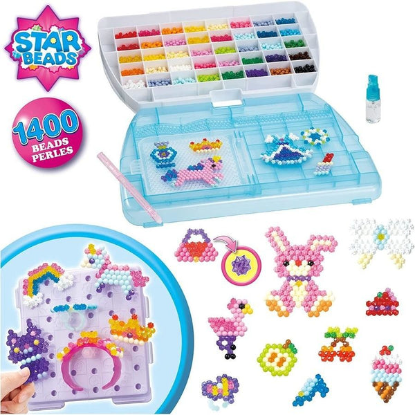 Aquabeads Deluxe Carry Case