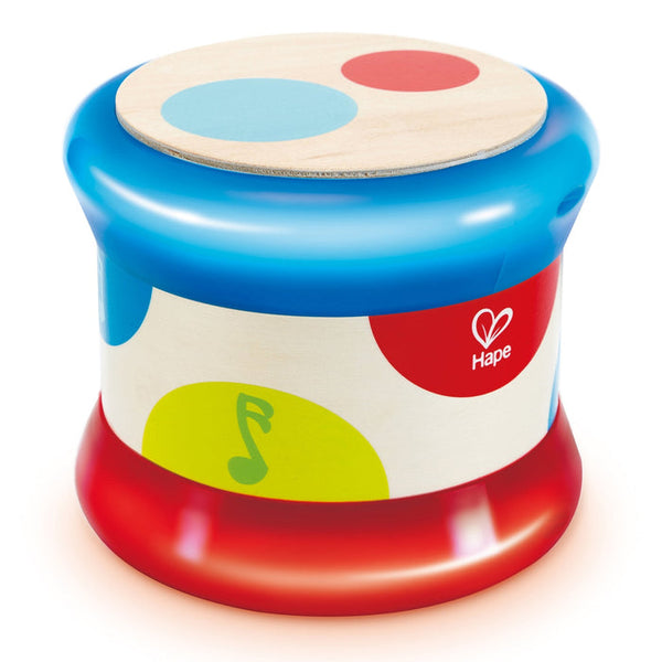 HAPE BABY DRUM