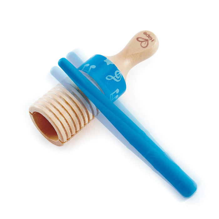 HAPE WOODEN PERCUSSION DUO