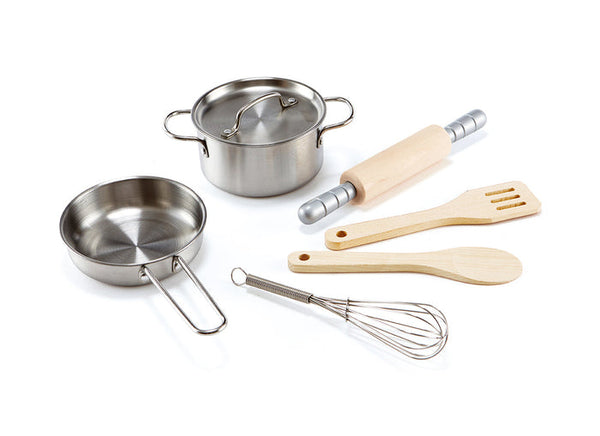 HAPE CHEF'S COOKING SET