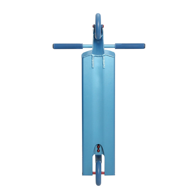 AZTEK ARCHITECT COMPLETE SCOOTER- BLUE