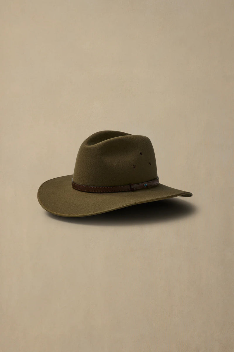 Akubra Coober Pedy Hat - 3 Colours