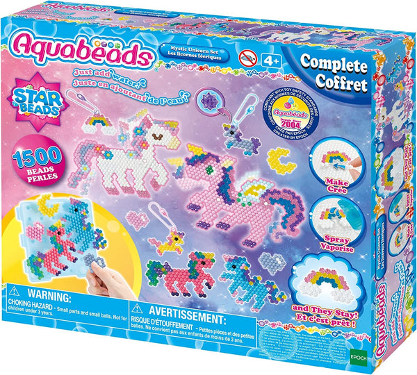 Aquabeads Mystic Unicorn Set