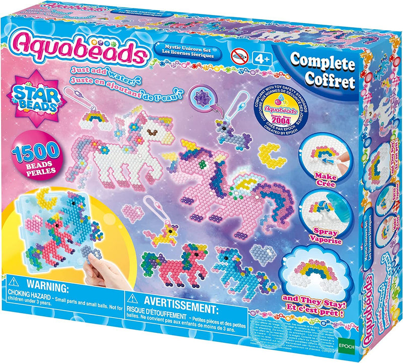 Aquabeads Mystic Unicorn Set