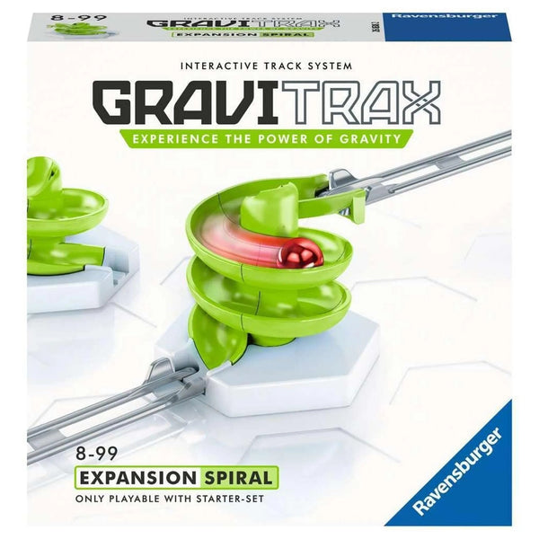 GRAVITRAX ACTION PACK SPIRAL