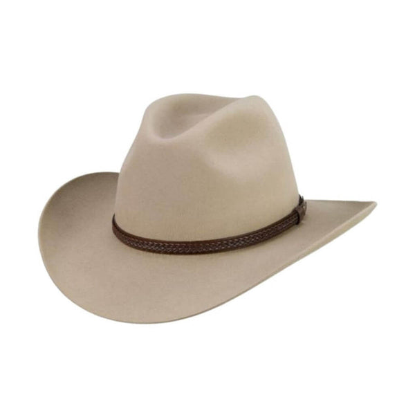 Akubra Kiandra Hat - 2 Colours