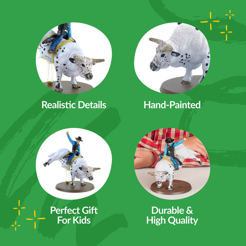 BIG COUNTRY TOYS PBR SMOOTH OPERATOR