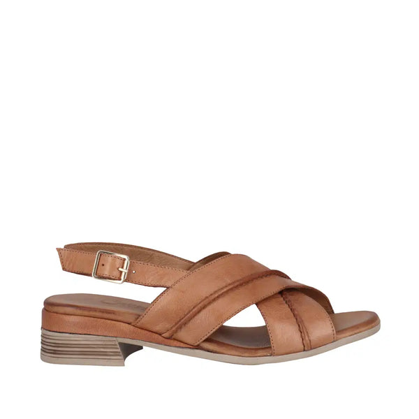 Cabello Anya Sandal - 2 Colours