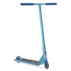 AZTEK ARCHITECT COMPLETE STUNT SCOOTER- BLUE