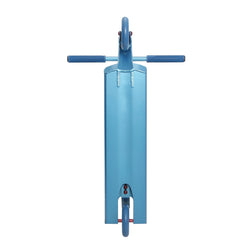 AZTEK ARCHITECT COMPLETE STUNT SCOOTER- BLUE