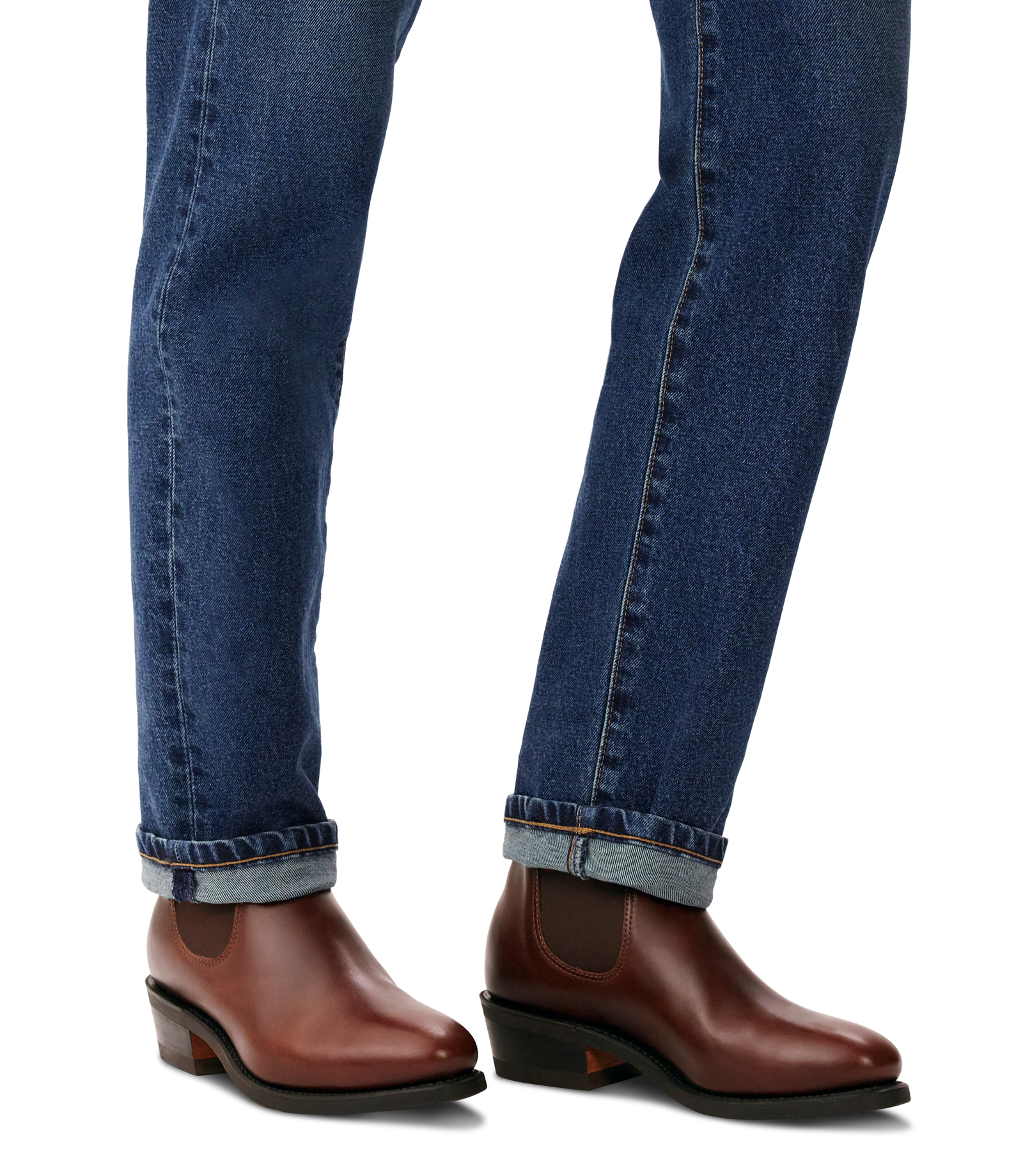 R.M. Williams Comfort Lady Yearling Boot - D Fit