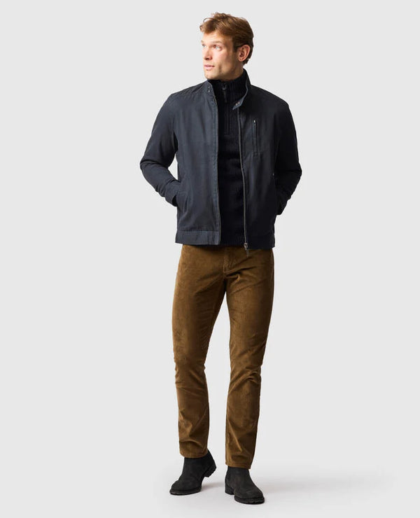 Rodd & Gunn Armitage Jacket - Navy