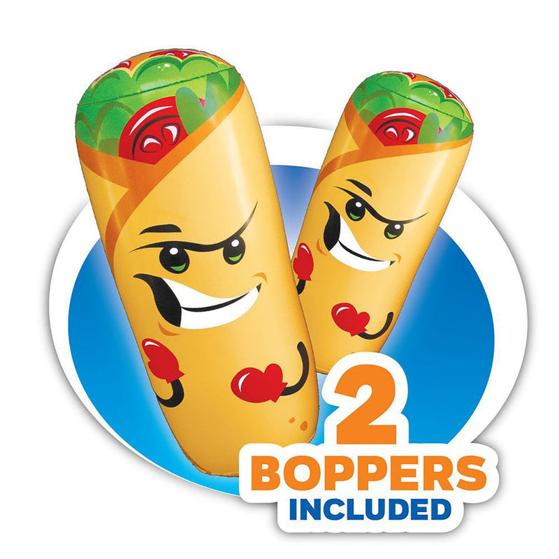 GO PLAY! BOPPERS