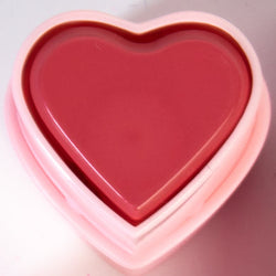 GLITTER GIRL SWEET HEART BLUSH STICK- SWEET HEART