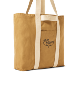 R.M. Williams Ditty Tote - Tan