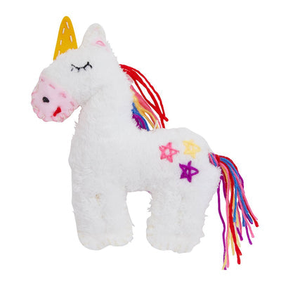 AVENIR SEWING DOLL- UNICORN