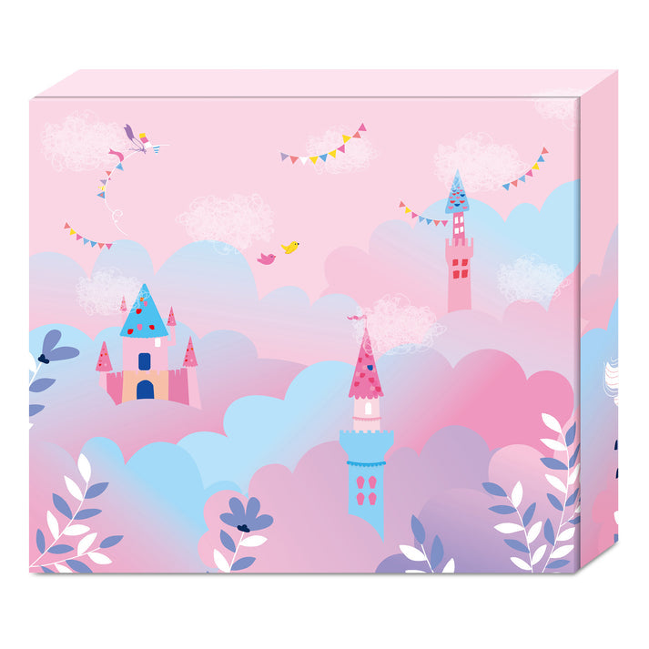 AVENIR 4 IN 1 UNICORN CRAFT KIT