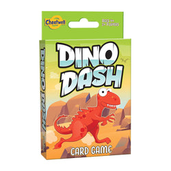 DINO DASH CREATACEOUS