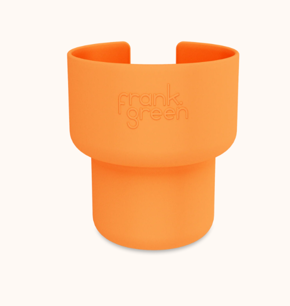 Frank Green Car Cup Holder Expander