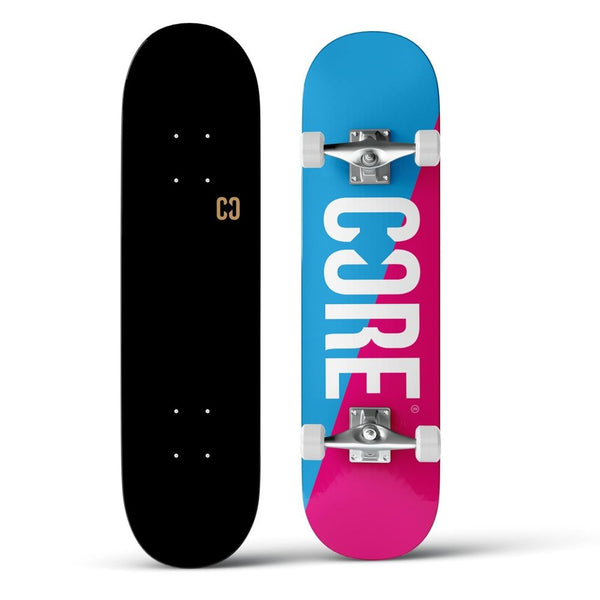 CORE COMPLETE SKATEBOARD