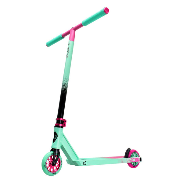 CORE CD1 PARK COMPLETE SCOOTER