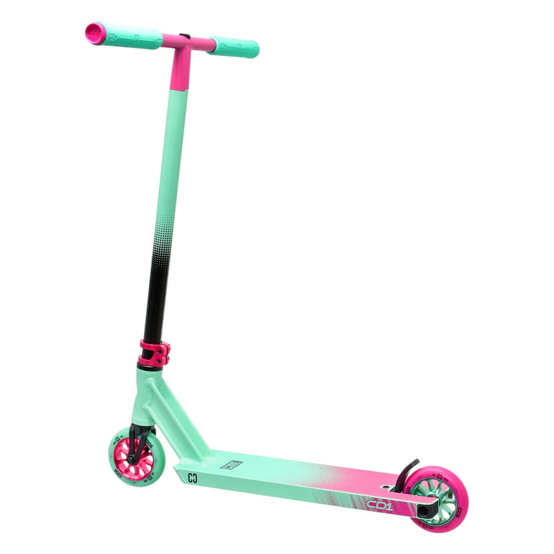 CORE CD1 PARK COMPLETE SCOOTER