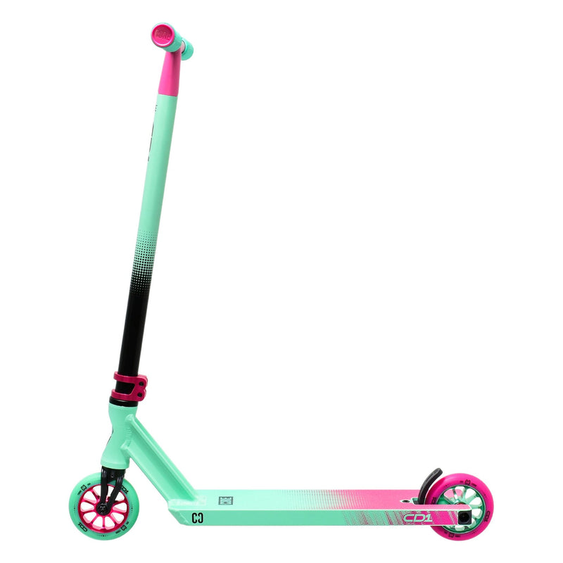 CORE CD1 PARK COMPLETE SCOOTER